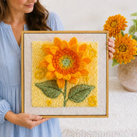 Golden Sunflower
