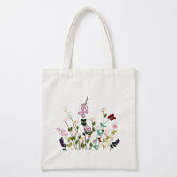 summer wildflowers