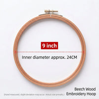9 Inch 1pc