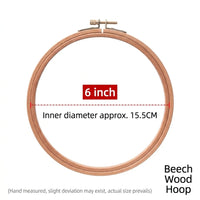 6 Inch 1pc