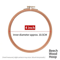 4 Inch 1pc