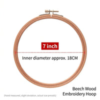 7 Inch 1pc