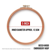 5 Inch 1pc
