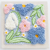 Flower D