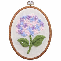 Hydrangea