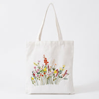 spring wildflowers