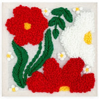 Flower A