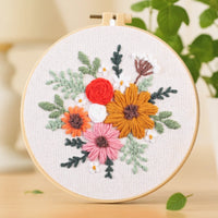 Blooming Bouquet
