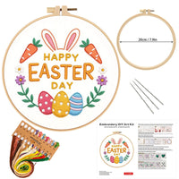 Easter Wishes