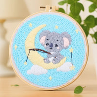 Moonlight Koala