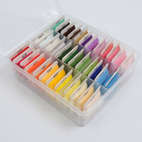 36 Colours / 8 m / Board