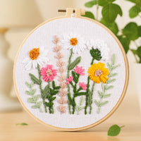 Wild Garden