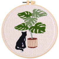 Calm Cat