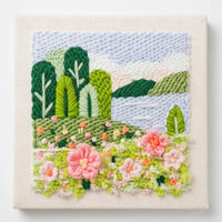 Floral Meadow