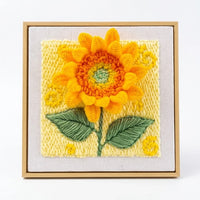 Golden Sunflower